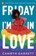 Cover: Friday I'm in Love - Penguin Books Ltd