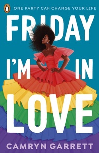 Enlarge image Cover: Friday I'm in Love - Penguin Books Ltd