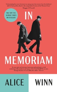 Enlarge image Cover: In Memoriam - Viking