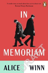 Abbildung von: In Memoriam - Penguin Books Ltd