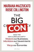 Cover: The Big Con - Allen Lane