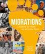 Cover: Migrations - DK