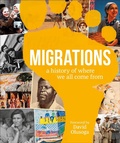 Cover: Migrations - DK