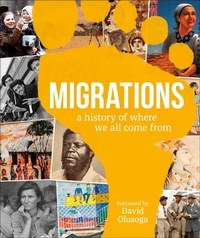 Enlarge image Cover: Migrations - DK