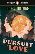 Cover: Penguin Readers Level 5: The Pursuit of Love (ELT Graded Reader) - Penguin Books Ltd