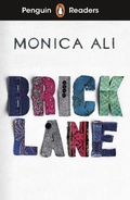 Cover: Penguin Readers Level 6: Brick Lane (ELT Graded Reader) - Penguin Books Ltd