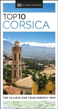 Abbildung von: DK Top 10 Corsica - DK Eyewitness Travel