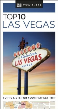Abbildung von: DK Top 10 Las Vegas - DK Eyewitness Travel