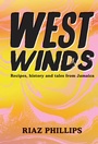 Cover: West Winds - DK