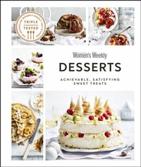 Abbildung von: Australian Women's Weekly Desserts - DK