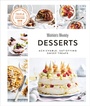 Cover: Australian Women's Weekly Desserts - DK