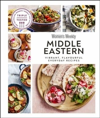 Abbildung von: Australian Women's Weekly Middle Eastern - DK