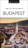 Cover: DK Budapest - DK Eyewitness Travel
