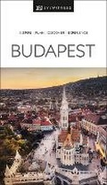 Cover: DK Budapest - DK Eyewitness Travel