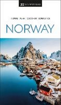 Abbildung von: DK Norway - DK Eyewitness Travel
