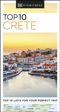 Abbildung von: DK Top 10 Crete - DK Eyewitness Travel