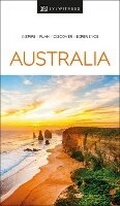 Cover: DK Australia - DK Eyewitness Travel