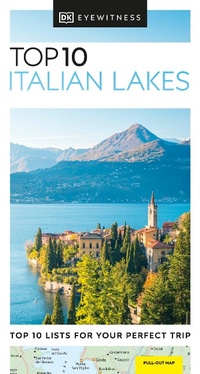 Abbildung von: DK Top 10 Italian Lakes - DK Eyewitness Travel