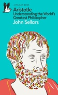 Cover: Aristotle - Pelican