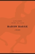 Cover: Baron Bagge - Penguin Classics
