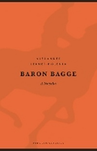 Abbildung von: Baron Bagge - Penguin Classics