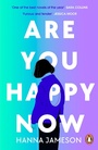 Cover: Are You Happy Now - Penguin Books Ltd