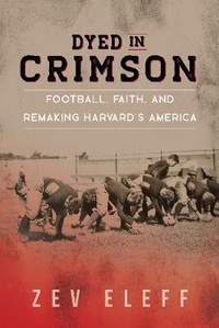 Abbildung von: Dyed in Crimson - University of Illinois Press