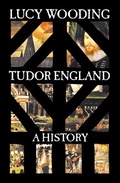 Cover: Tudor England - Yale University Press