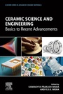 Cover: Ceramic Science and Engineering - Elsevier