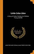 Cover: Little Cuba Libre - Franklin Classics