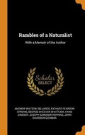Cover: Rambles of a Naturalist - Franklin Classics