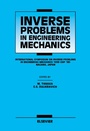 Cover: Inverse Problems in Engineering Mechanics - Elsevier