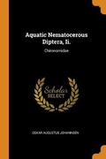 Cover: Aquatic Nematocerous Diptera, Ii. - Franklin Classics Trade Press