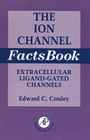 Cover: Ion Channel Factsbook - Academic Press