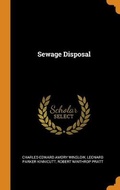Cover: Sewage Disposal - Franklin Classics