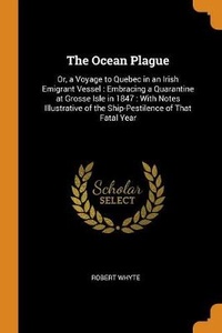 Enlarge image Cover: The Ocean Plague - Franklin Classics