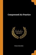 Cover: Compressed Air Practice - Franklin Classics