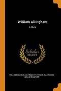 Cover: William Allingham - Franklin Classics