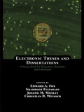 Cover: Electronic Theses and Dissertations - CRC Press