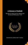 Cover: A History of Enfield - Franklin Classics