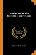 Cover: Russian Reader With Exercises of Conversation - Franklin Classics