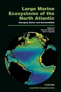 Cover: Large Marine Ecosystems of the North Atlantic - Elsevier