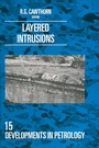 Cover: Layered Intrusions - Elsevier