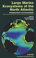 Cover: Large Marine Ecosystems of the North Atlantic: Volume 10 - Elsevier