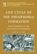 Cover: Life Cycle of the Phosphoria Formation - Elsevier
