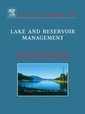 Cover: Lake and Reservoir Management: Volume 54 - Elsevier