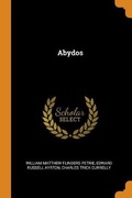 Cover: Abydos - Franklin Classics