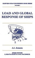 Cover: Load and Global Response of Ships - Elsevier