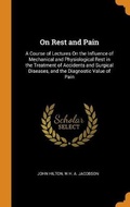 Cover: On Rest and Pain - Franklin Classics