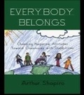 Cover: Everybody Belongs - Routledge